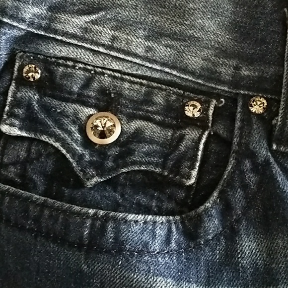 True Religion Jeans - Picture 2 of 6